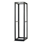 Panduit® CMR4P84 4 Post Cable Management Rack System